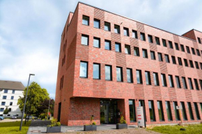 havenstudios Bremerhaven